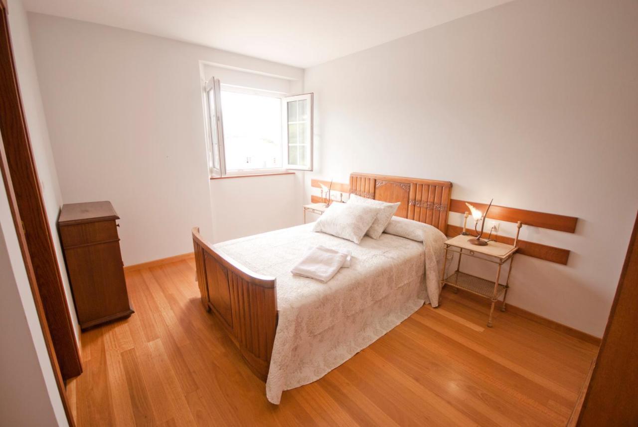 Hotel As Vinas Viveiro Zewnętrze zdjęcie