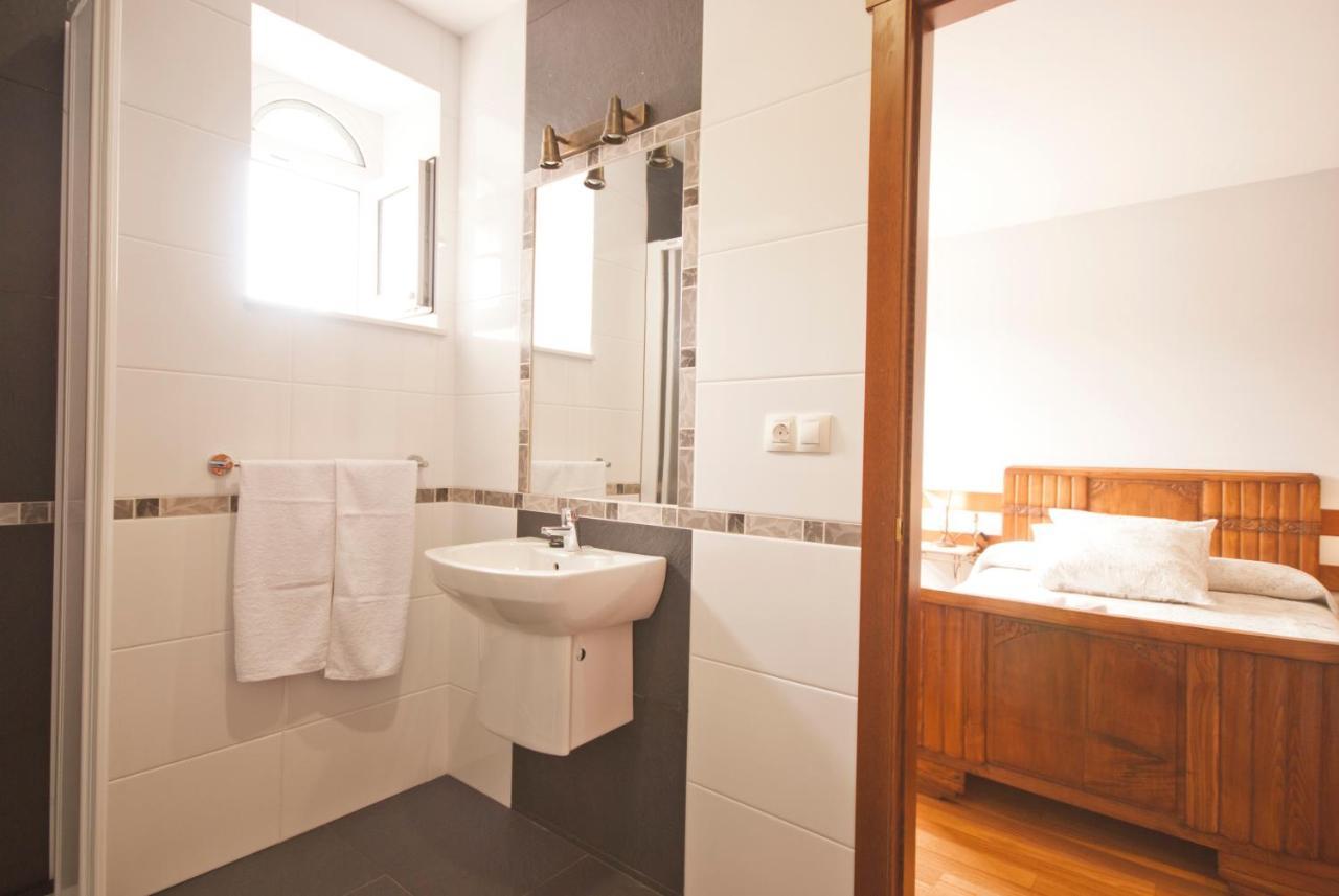 Hotel As Vinas Viveiro Zewnętrze zdjęcie
