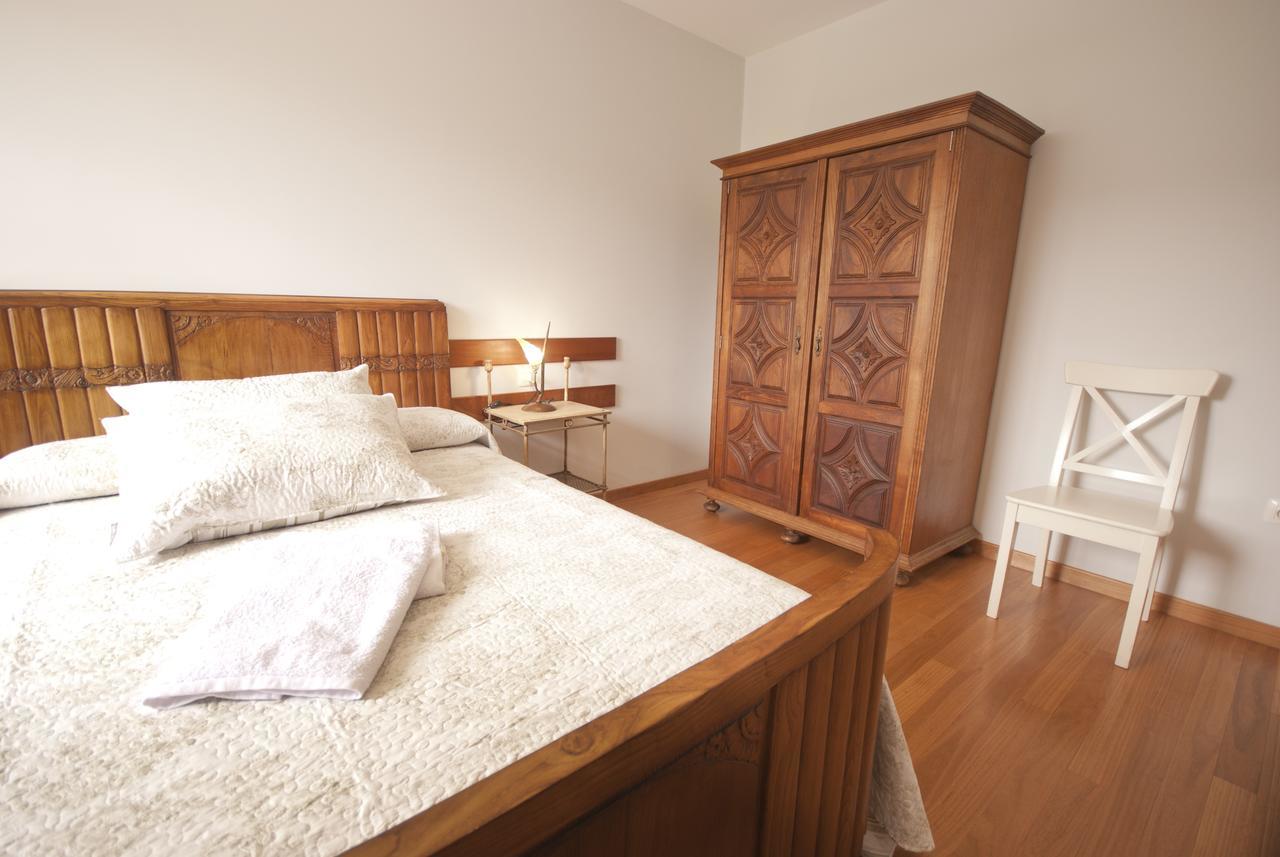 Hotel As Vinas Viveiro Zewnętrze zdjęcie